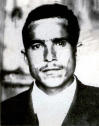 محمد سرمدی حیدرانلو