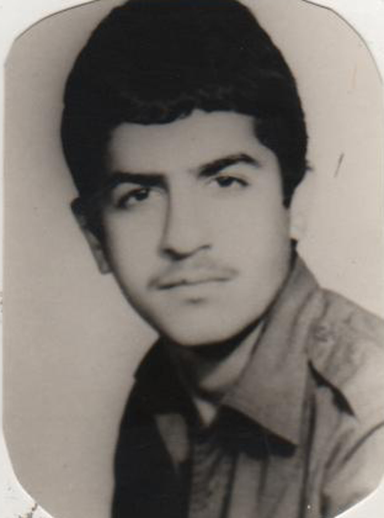 عکس پرسنلی