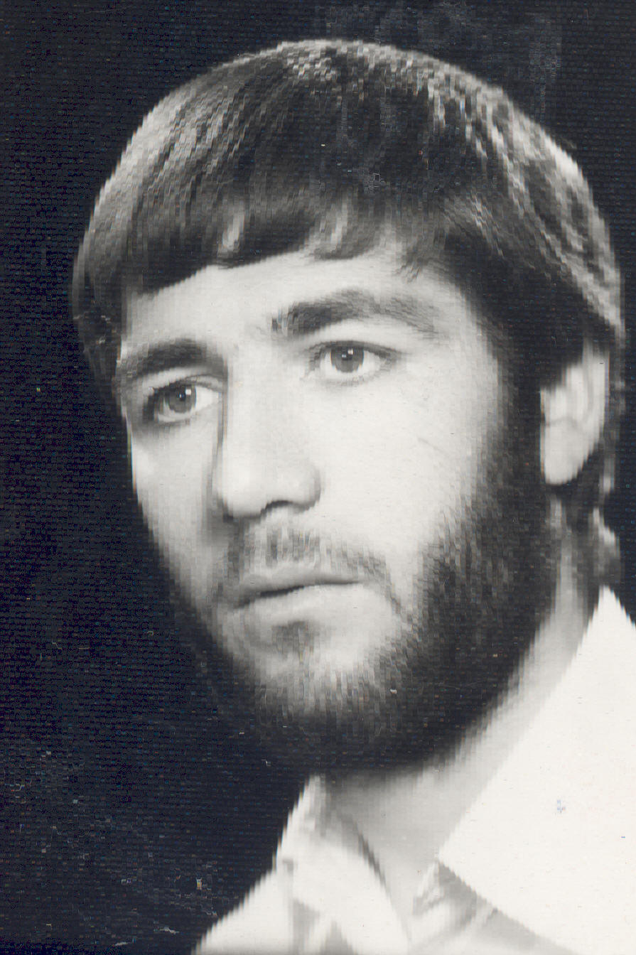 عکس شهید جواد خدائی 