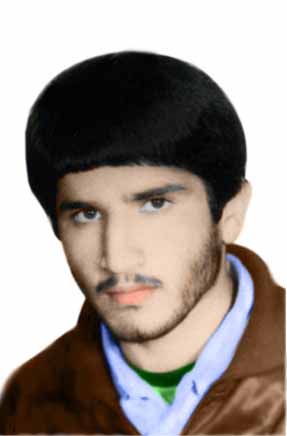 پرسنلی