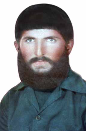 پرسنلی