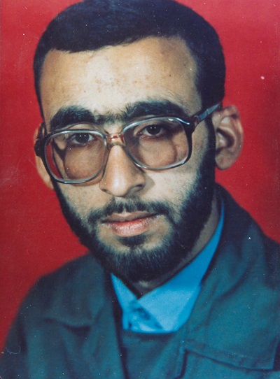 پرسنلی