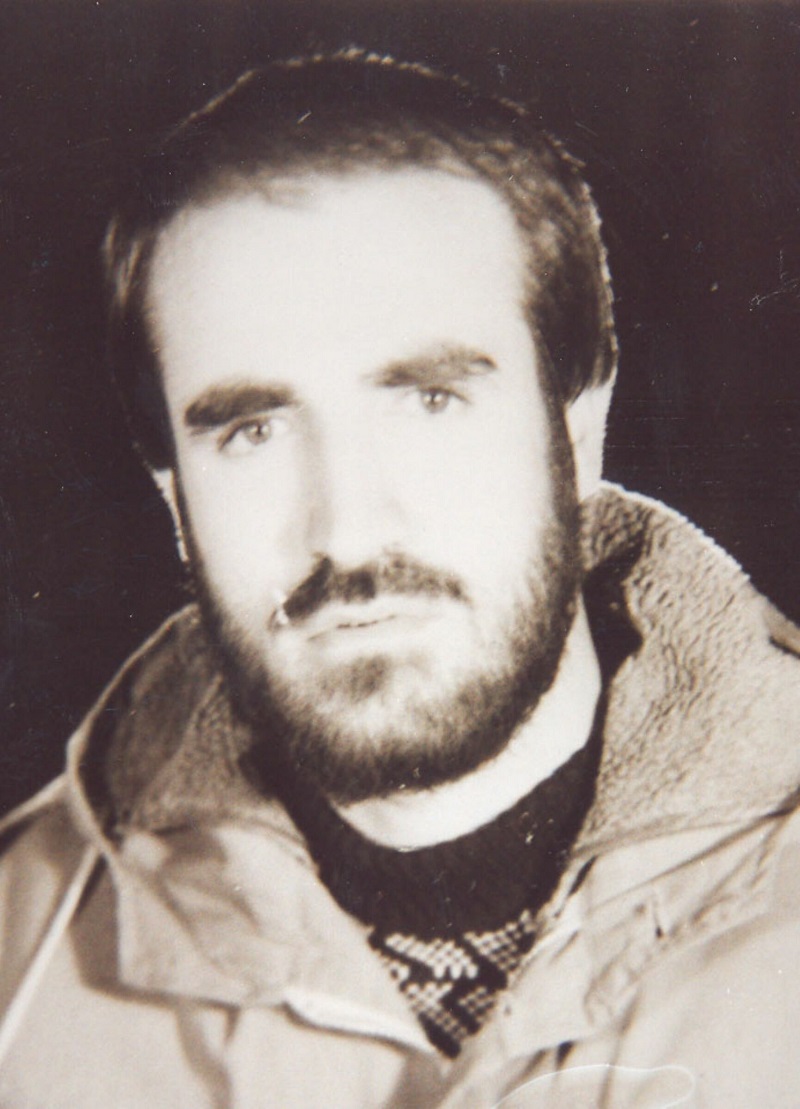 پرسنلی