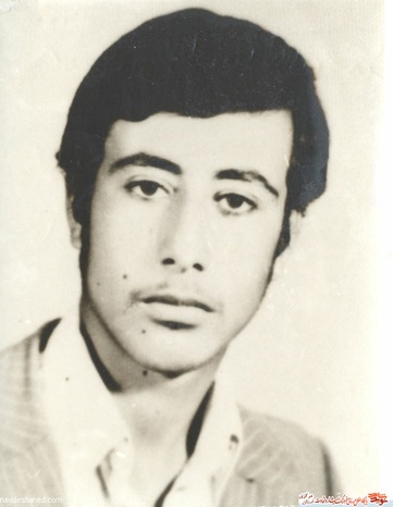 پرسنلی