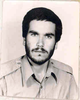 پرسنلی