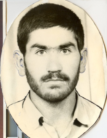 زندگینامه