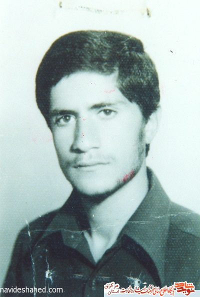 پرسنلی
