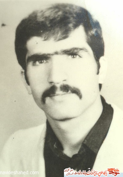 پرسنلی