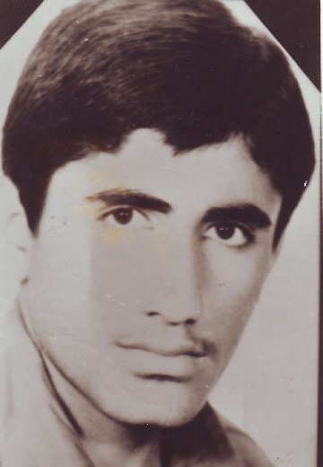 مختصری ازخاطرات شهید سيد ايلياء سجادي