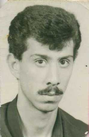 عکس کیوان خاکی زنجانی