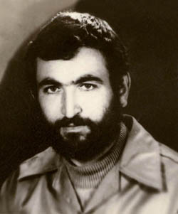 عزیز سالمی کهنه شهری
