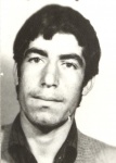 عکس شهید حسن خان محمدی
