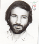 عکس شهید عبدالمحمد سالمی