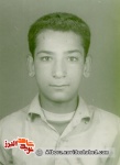 محمد ساسانی نژاد