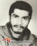 محمد ساروخانی دوقز