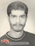 محمد ساروخانی دوقز