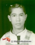 رضا ساروخانی دوقز