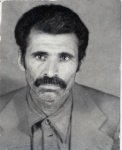 شهيد محمد تردست