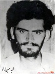 شهيد حسين ترغو