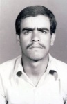عکس شهید