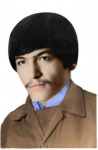 پرسنلی