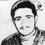عکس شهید