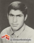 محسن ساعی دهقان