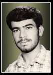 عکس شهید داود تاران
