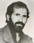 عکس شهید رحمن تاران
