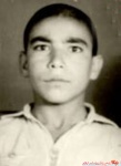 شهید مسعود خانلری