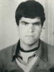 عکس شهید محمد خالقی