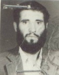 عکس شهید حسین خانی