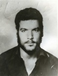 عکس شهید حبیب اله ختوانه
