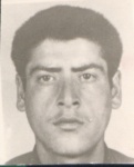 عکس شهید حسن خدائی