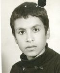 اصغر ساقی