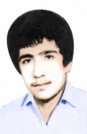 پرسنلی