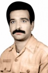 پرسنلی