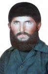 پرسنلی