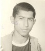 شهید رضا خادمی کاسگری