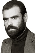 شهید احمد تازیکی