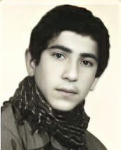 شهیدسیف اله سبک رو