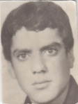 عکس شهید