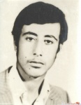 پرسنلی
