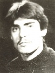 محمدحسن سحرکی